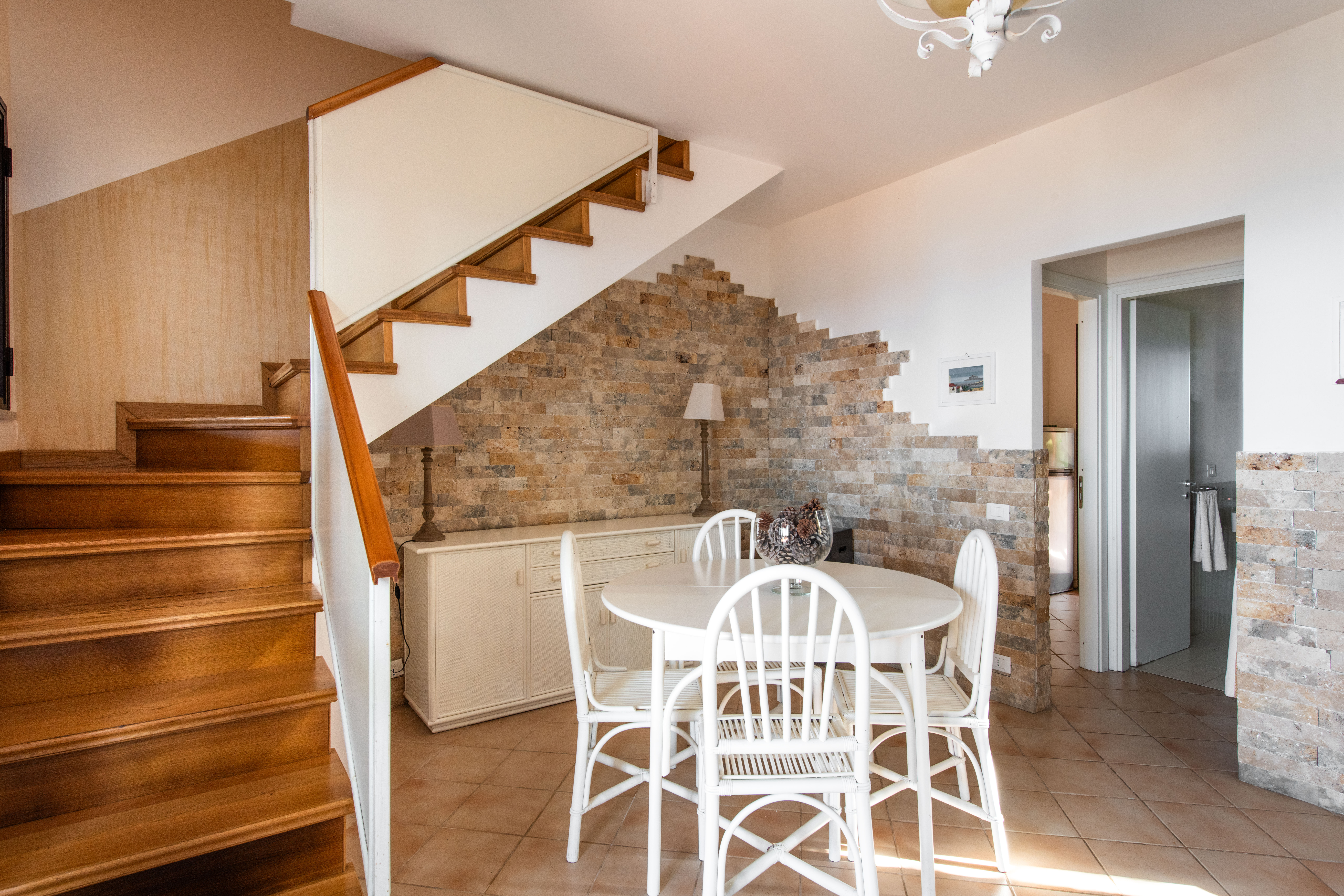 Villa Giulia Vista Mare con Spiaggia Privata - Immagine 23